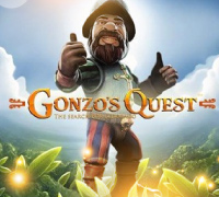 Gonzo's Quest